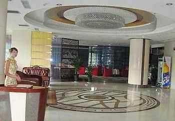 West Lake Yinfeng Hotel - 蘭州 エクステリア 写真