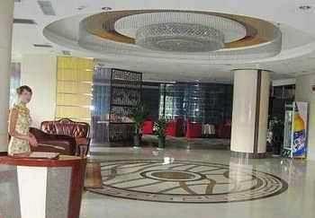 West Lake Yinfeng Hotel - 蘭州 エクステリア 写真